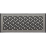 Covor Bucătărie 50X120 Cm &ndash; Losange Compozitie 100% Polyester Moftx