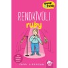Rendk&iacute;v&uuml;li Ruby - Terri Libenson