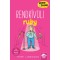 Rendk&iacute;v&uuml;li Ruby - Terri Libenson