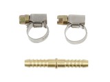 Racord bilateral pneumatic 8mm H&Ouml;GERT TECHNIK - Conector de &icirc;naltă calitate
