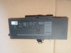 baterie acumulator Dell Latitude 5400 5500 4GVMP 5510 E5400 E5500 Inspiron 7590 7591 7791 Precision 3540 3550 P84F P84F001 P42E