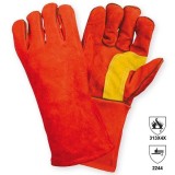 Cumpara ieftin Manusa de protectie WELDER KEVLAR pentru sudura