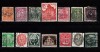 A7 T4 42 - Timbre foarte vechi - Germania, Istorie, Stampilat