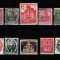 A7 T4 42 - Timbre foarte vechi - Germania