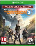The Division 2 Washington D.C Edition XBOX ONE, Ubisoft