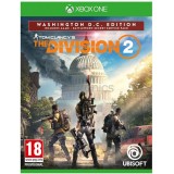 The Division 2 Washington D.C Edition XBOX ONE