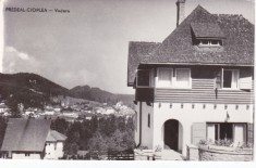 AS - ILUSTRATA 1203, PREDEAL-CIOPLEA-VEDERE, ANUL 1960