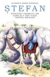 Ștefan, povestea primului om care și-a dat viața pentru Hristos - Paperback brosat - Florence Morse Kingsley - Predania, 2020