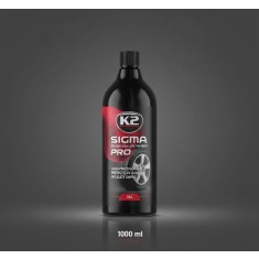 K2 SIGMA PRO 1L - Dresing Premium pentru Anvelope