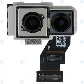 Asus Zenfone 5 (ZE620KL) Zenfone 5z (ZS620KL) Modul camera spate 12MP + 8MP 04080-00180200 foto