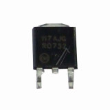 NCP1117DTARK IC (DPAK) 759551060700 circuit integrat GRUNDIG