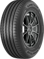 Anvelope Goodyear EfficientGrip2 Suv 215/60R17 96H Vara foto