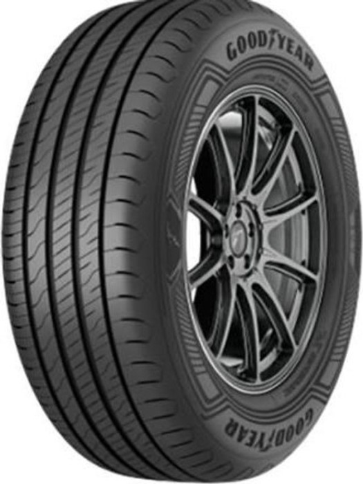 Anvelope Goodyear EfficientGrip2 Suv 215/60R17 100H Vara