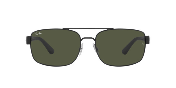 Ray-Ban Ochelari de Soare RB 3687 002/31