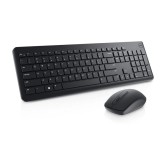 DL TASTATURA + MOUSE KM3322W WIRELESS RO