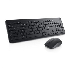 DL TASTATURA + MOUSE KM3322W WIRELESS RO