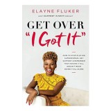 Get over &#039;I Got It&#039;