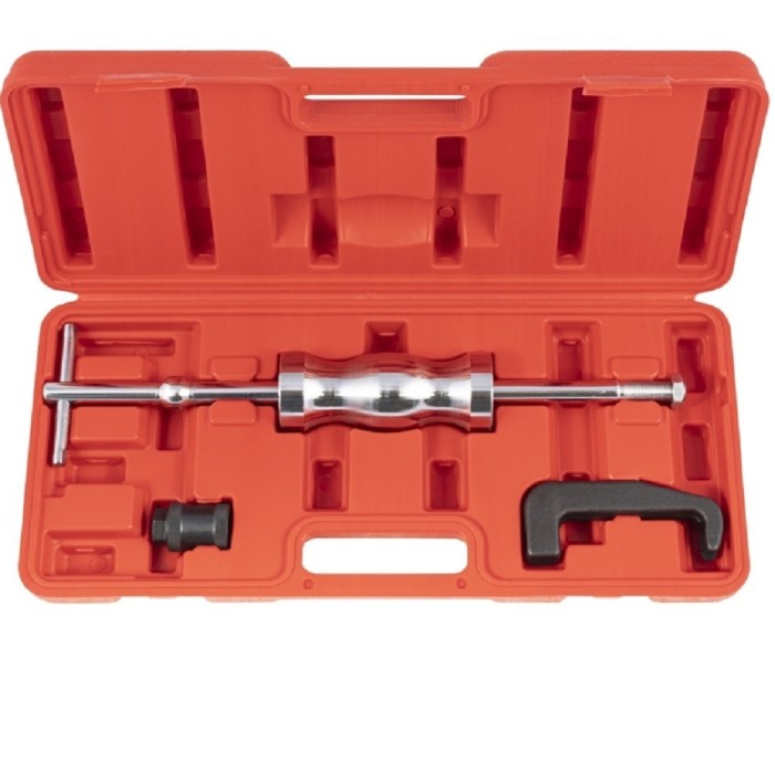 Extractor injectoare Mercedes CDI