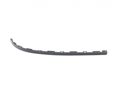 Spoiler bara fata fata, dreapta Peugeot 307 (3 ), 09.2005-09.2007, 7414NQ foto