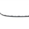 Spoiler bara fata fata, dreapta Peugeot 307 (3 ), 09.2005-09.2007, 7414NQ