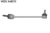 SKF VKDS 348072 Brat/bieleta suspensie, stabilizator