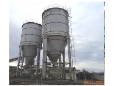 Vand Cenusa CEO si Ciment I 42.5 foto