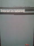 Christian Craciun - Intrari in labirint (2005)