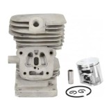 Kit Cilindru Drujba 38 MM compatibil Stihl MS 180 2MIX, MS 180C. Set motor complet