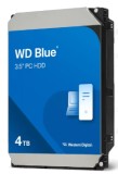 WD HDD3.5 4TB SATA WD40EZZX