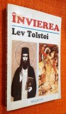 Invierea - Lev Tolstoi