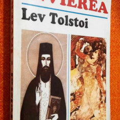 Invierea - Lev Tolstoi