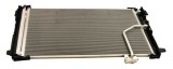 Condensator / Radiator aer conditionat MERCEDES-BENZ CLS Shooting Brake (X218) (2012 - 2017) MAXGEAR AC852503