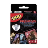 Joc de carti UNO Masters of the Universe &icirc;n limba engleza