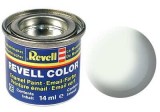 RoyalAirForce RAF Sky mat, vopsea email 14 ml, Revell