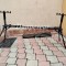 ROD POD CU 3 ,4 sau 5 Posturi cu buzz bar 90cm foarte stabil si usor de montat
