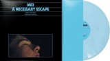 A Necessary Escape (Turquoise Blue Marbled Vinyl) | M83