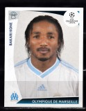 B10 - Sticker fotbal - UEFA Champions League - editia 2009 - 2010 - nr 191