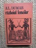 AL DUMAS - RAZBOIUL FEMEILOR