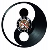 YIN SI YANG-ceas de perete