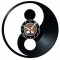 YIN SI YANG-ceas de perete