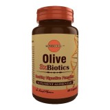 Supliment Alimentare Olive 3xBiotics 40 capsule Medica, Medica Farmimpex