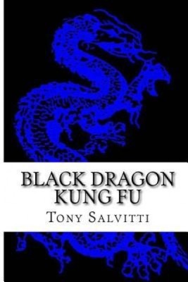 Black Dragon Kung Fu: Advanced Training foto