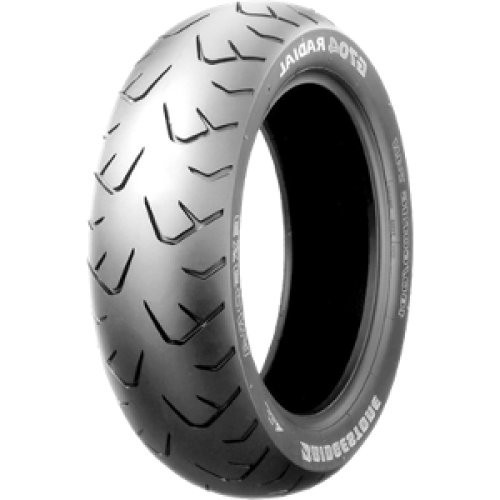 Motorcycle Tyres Bridgestone G704 ( 180/60 R16 TL 74H Roata spate, M/C )