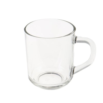 Cana Nova PLN, set 3 bucati, sticla, transparent, 246 ml foto