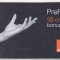 bnk card Romania - Orange - 9+1 $ - 12/09 - RO-ORA-REF-0008-0912A