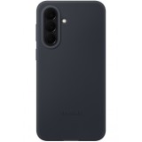 Husa pentru Samsung Galaxy A37 5G, Silicone Case, Neagra EF-PA376CBEGWW