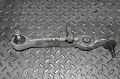 Braț inferior st&amp;acirc;nga față AUDI A4 Avant 8ED, B7 2008 foto