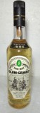 whisky GLEN GRANT, YEARS 5 OLD cl 70 gr 40 distilled 1986 segram imp italy