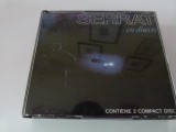 Serrat - en directo , 2 cd
