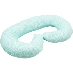 Perna pentru gravide si alaptat tip C 250 cm Infantilo IF19093 foto